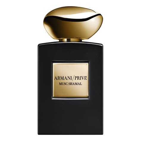Armani Prive Musc Shamal Perfume Review Price Coupon Perfumediary