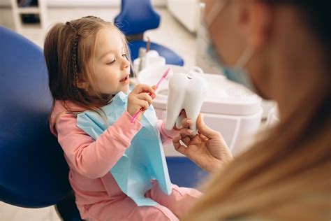 Preparing Your Three Year Old For A Pediatric Dentistry Visit Star
