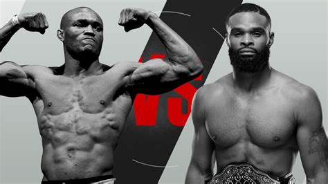Tristen critchfield whether it's on a full camp or short notice, kamaru usman has the antidote for jorge masvidal. UFC 235 Woodley versus Usman Cheat Sheet