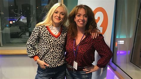 bbc radio 2 claudia on sunday fearne cotton is joined by author erin kelly erin kelly talks