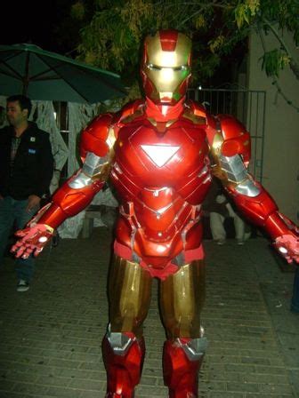 Link to download the model: IRONMAN 2 suit (mark 4 & 6)