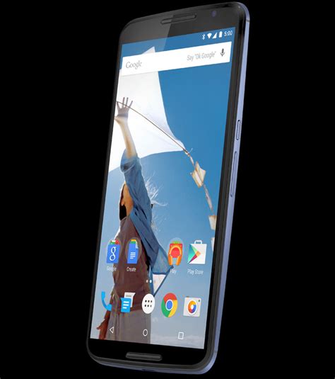 Update New Image Lg Nexus 5x Shows Up In Clearest Image Yet Randroid