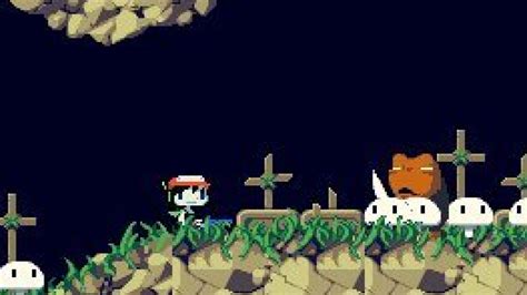 Cave Story Update Now Available Nintendo Life