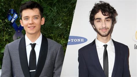 asa butterfield alex wolff in house of tomorrow