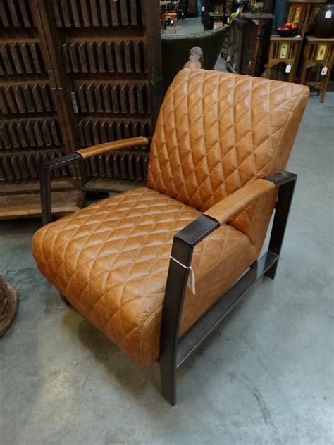Shop our selection of all leather chairs. Elegant Leather Arm Chair has a traditional classic flair.