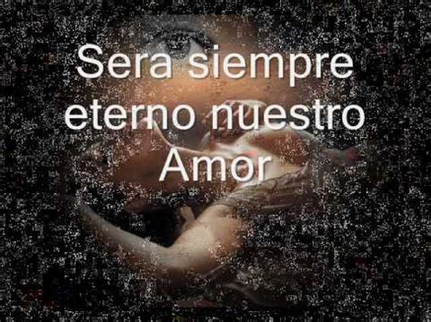 Amor amor tentation was launched in 2008. Mi eterno amor secreto - Marco Antonio Solis - YouTube