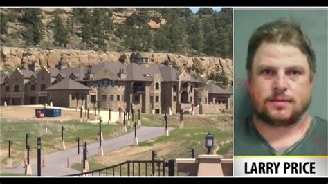 Developer Of Biggest Home In Billings Charged With Faking His Own