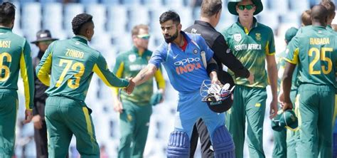 Best 10+ india vs south africa odi 2022 - India Review - 2022