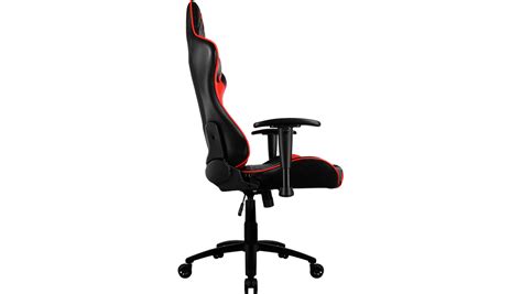 ThunderX3 TGC12 Series Gaming Chair - Black/Red