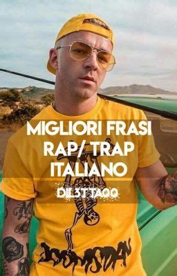 Migliori Frasi Rap Trap Italiano Ricchi X Sempre Sfera Ebbasta