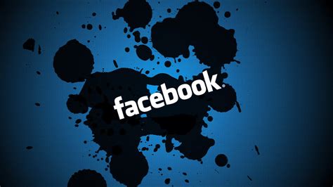 Facebook Wallpapers Top Free Facebook Backgrounds Wallpaperaccess
