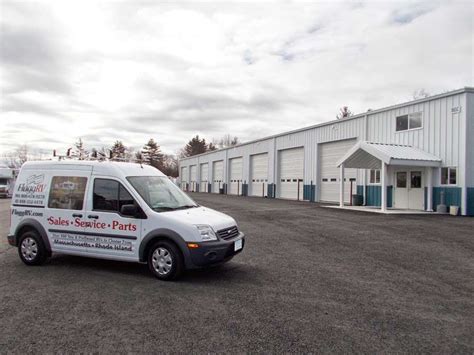 Flagg RV, 865 Quaker Hwy, Uxbridge, MA 01569, USA