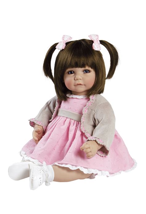 Adora Play Doll Baby Doll And Toddler 20 Inch Sweet Cheeks Toddler