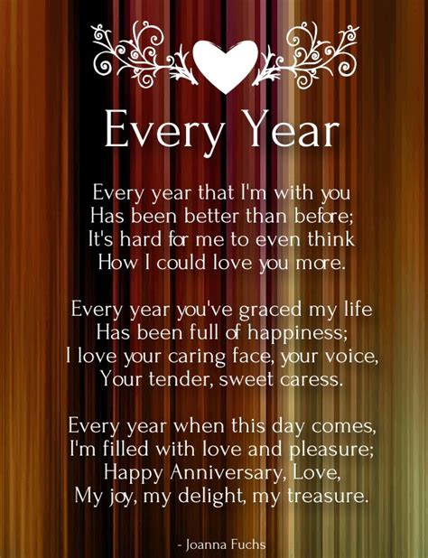 I Love You Poems From Wife To Husband