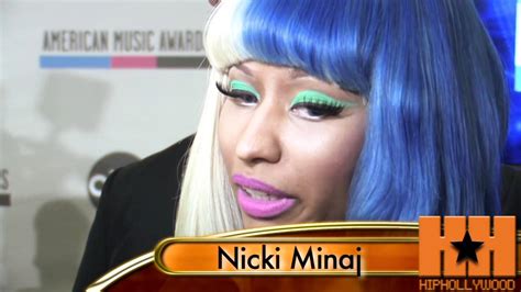 Nicki Minajs New Album Youtube