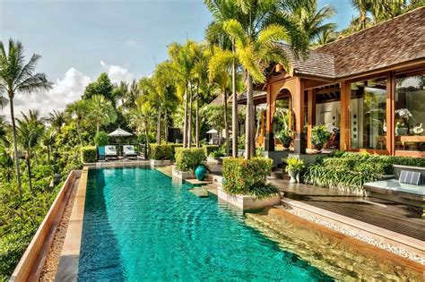 Book Four Seasons Resort Koh Samui Thailand With Benefits
