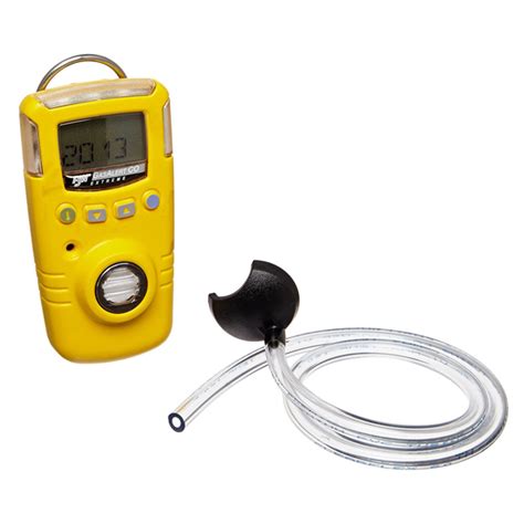 Carbon monoxide is extremely difficult to detect. Buy BW Technologies GAXT M DL - GasAlert Extreme Yellow ...