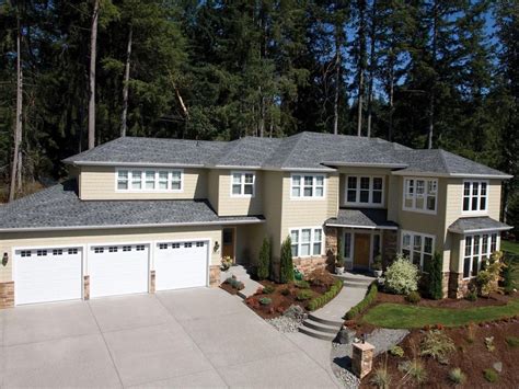 I use pabco on every roof. PABCO Premier Professional in Pewter Gray | Installation Gallery | PABCO Roofing Products | Roof ...