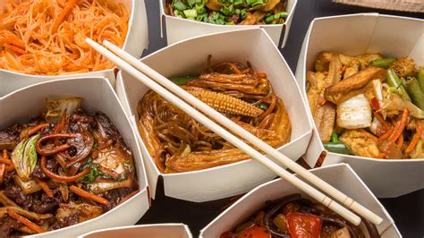 It isn't often, if ever, that one of the best, most beloved restaurants in town closes, reconceptualizes, rebrands, and. Some Chinese takeaway dishes contain your daily salt ...