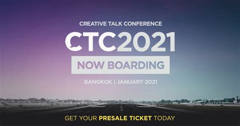 Creative Talk 2021 | Eventpop อีเว้นท์ป็อป | Eventpop