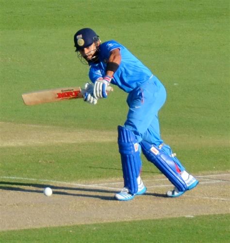 Virat kohli (born 5 november 1988) is an indian cricketer who currently captains the india national team. List of international cricket centuries by Virat Kohli ...