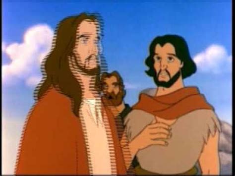 Homeschool freebies, deals, and encouragement to help homeschool families afford the homeschool life! Animated Bible Story of John the Baptist On DVD - YouTube