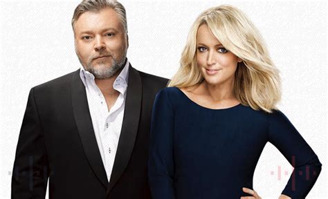Kiis Fm S Kyle And Jackie O Named Most Powerful Duo In Radio