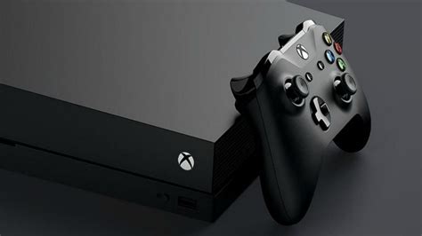 Xbox Ha Tenido Su Mejor Trimestre En Ingresos De La Historia