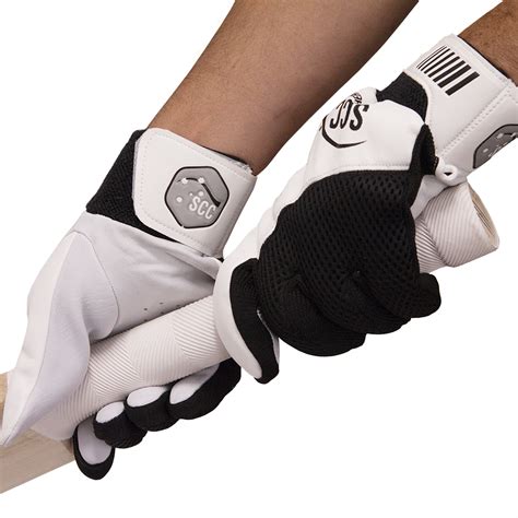 Scc Assassin Traditional Indoor Cricket Glove Southern Cross Cricket