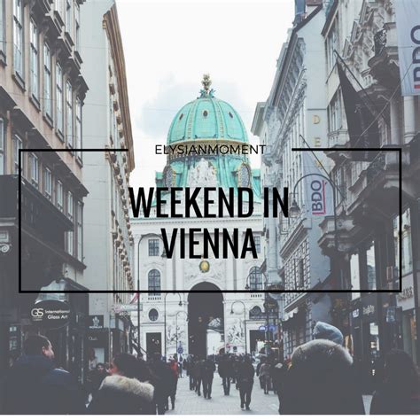Top Things To See In Vienna Austria Cool Places To Visit Travel