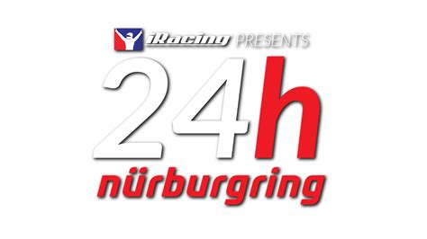 Iracing 24h Nürburgring 22nd April 2017 1300 Gmt