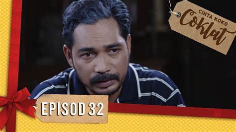 As a result of various crises and conflicts, the relationship between an employer and a driver turns into love. Cinta Koko Coklat | Episod 32 - YouTube