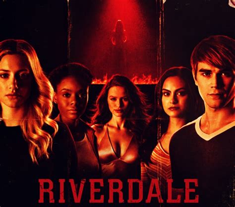 Riverdale Temporada 2 2018