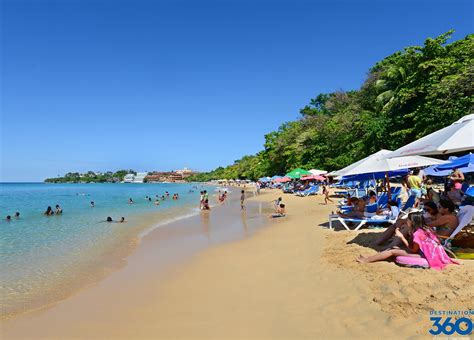 Sosua Hotels Chica Friendlypool Area At The Don Juan Beach Resort Boca