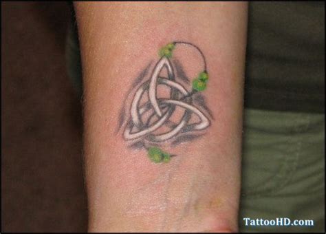 Celtic Sisterhood Knot Tattoos Celtic Knot Tattoo Knot Tattoo Wrist