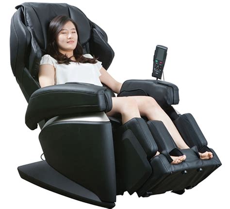 Osaki Japan Premium 4S Massage Chair Review Massagers And More
