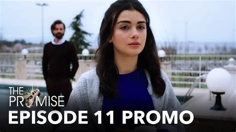 The Promise Yemin Episode 11 Promo English And Spanish Subtitles