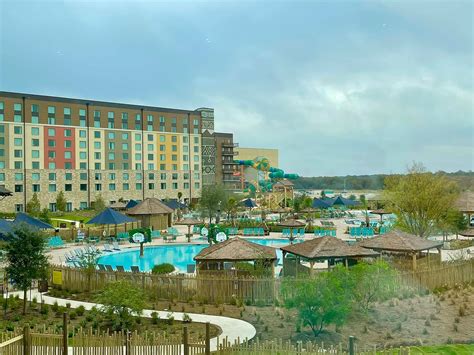 Why Kalahari Resorts Is A Good Thing For Round Rock Round The Rock