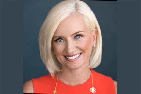 Facebook Global Advertising Chief Carolyn Everson Leaves Company Technology News