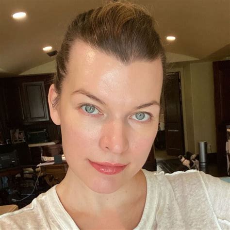 Milla Jovovich Wiki Bio Age Net Worth And Other Facts Factsfive Porn Sex Picture