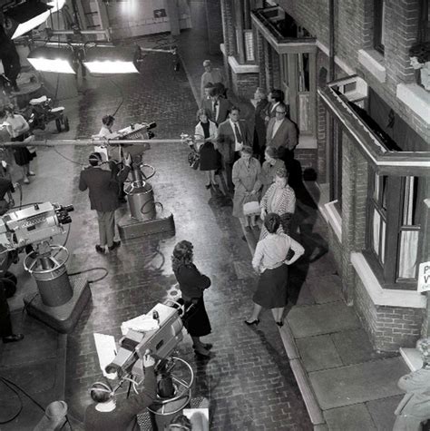 It is the longest running and most watched soap opera on british television. Coronation Street sets - from 1960 to 2018 - Manchester ...