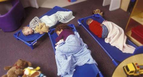 How To Help Your Preschooler Establish Healthy Sleep Habits Babycenter