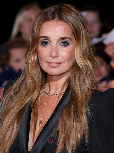 Find louise redknapp stock photos in hd and millions of other editorial images in the shutterstock collection. Louise Redknapp suffers SHOCK injury which forces her to ...