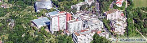 Klinikum Hersfeld Rotenburg