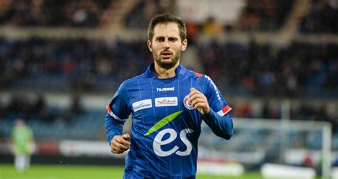 Located at the border with germany in the historic region of alsace. RC Strasbourg - Mercato : un ancien du Racing va faire son ...