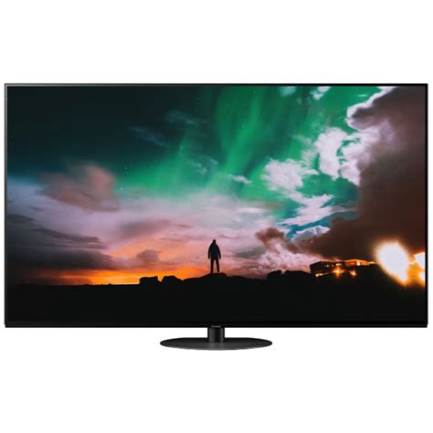 Panasonic Tx65jz980b 65 Inch Oled Tv Black With Freeview