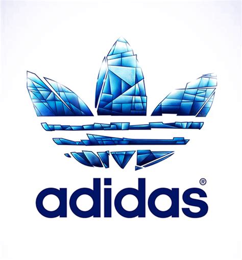 Adidas Logo Transparent Image Png Arts
