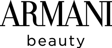 Armani Beauty Logopedia Fandom