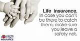 Life Insurance Facts