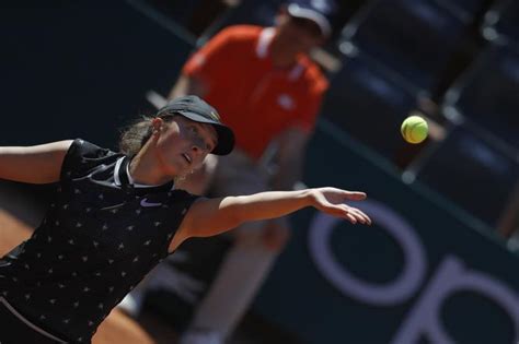 Iga świątek wygrała turniej roland garros 2020 gdzie oglądać mecz świątek? Iga Świątek - Jessica Pegula NA ŻYWO GODZINA TRANSMISJA ...